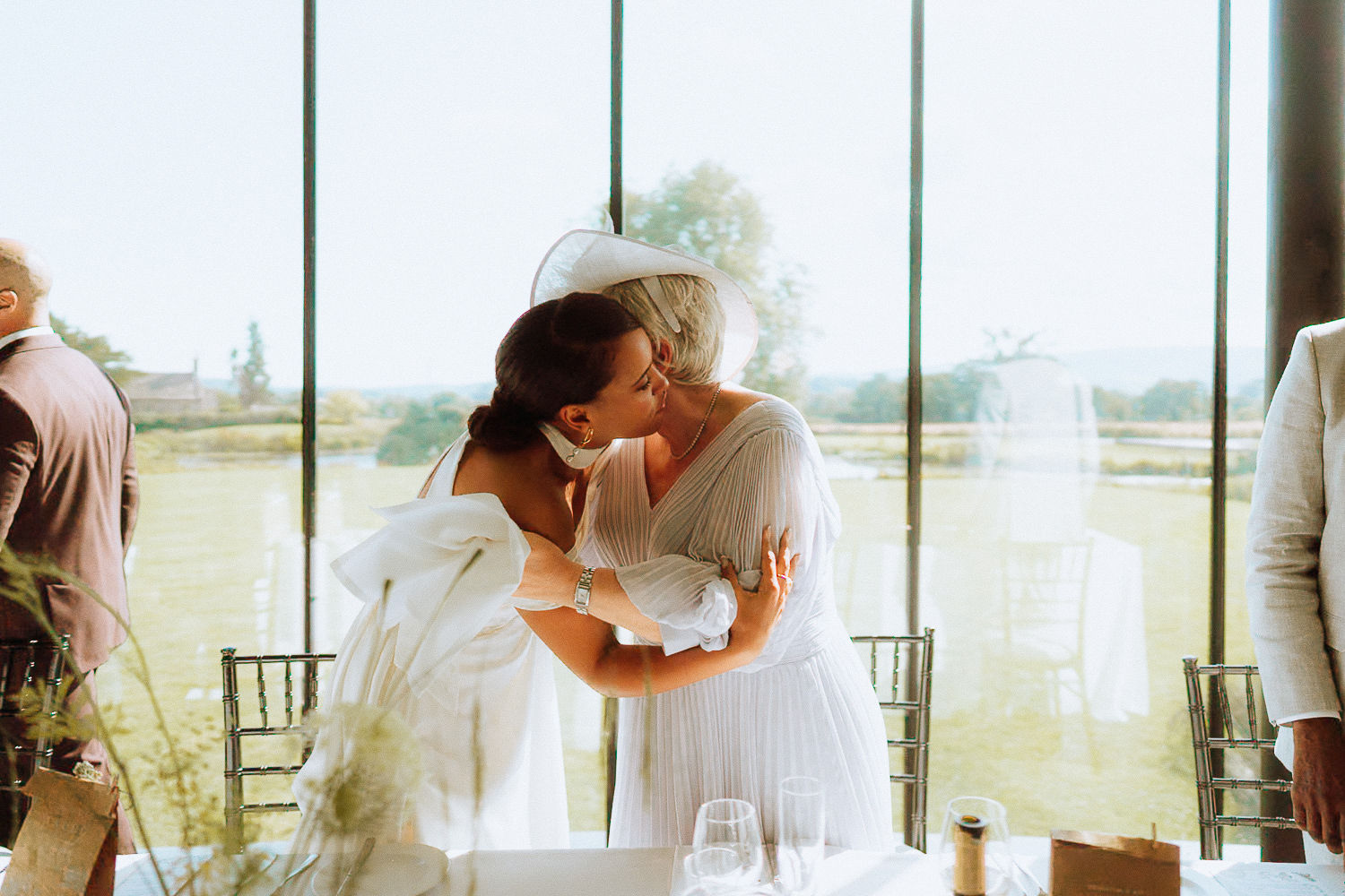SANT FFRAED HOUSE WEDDING PHOTOGRAPHY 028 SANT FFRAED HOUSE WEDDING PHOTOGRAPHY 028